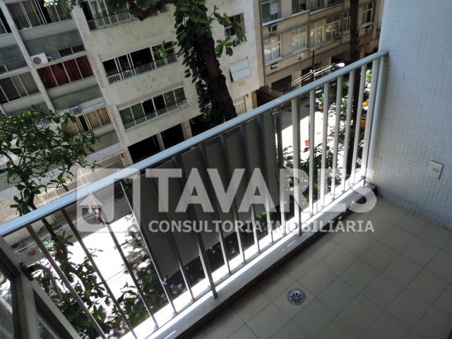 Apartamento à venda com 2 quartos, 83m² - Foto 4