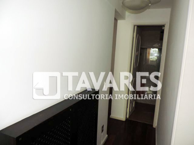 Apartamento à venda com 2 quartos, 83m² - Foto 9