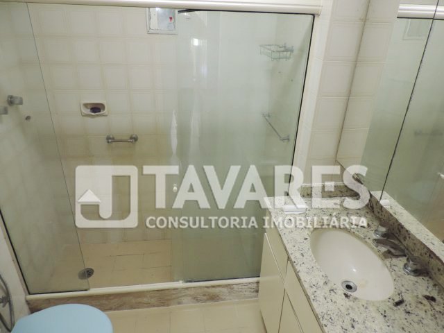 Apartamento à venda com 2 quartos, 83m² - Foto 12