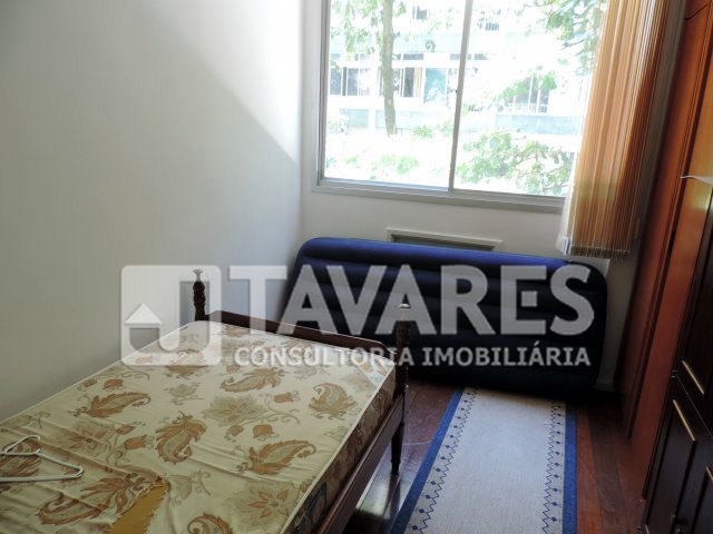 Apartamento à venda com 2 quartos, 83m² - Foto 14