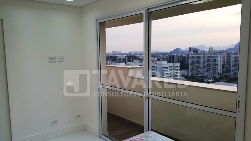 Cobertura para alugar com 3 quartos, 141m² - Foto 16