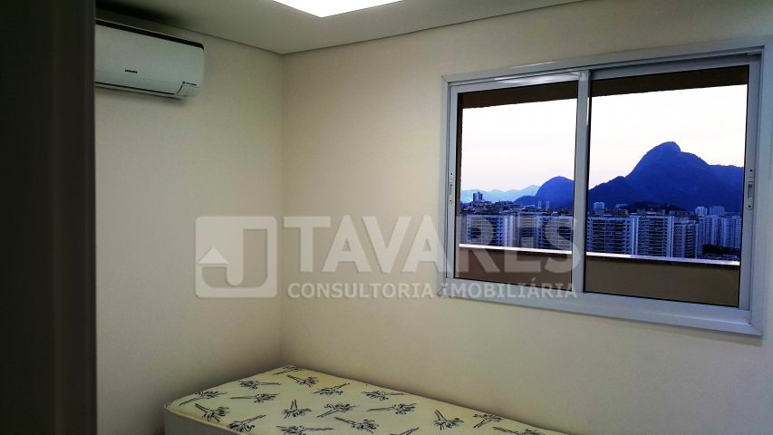 Cobertura para alugar com 3 quartos, 141m² - Foto 18