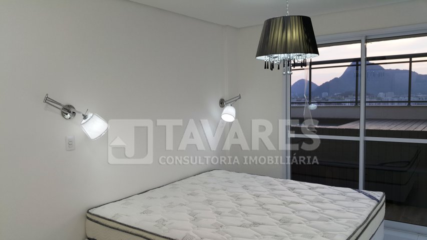 Cobertura para alugar com 3 quartos, 141m² - Foto 13