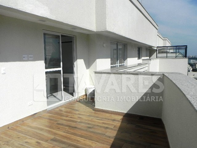 Cobertura para alugar com 3 quartos, 141m² - Foto 9