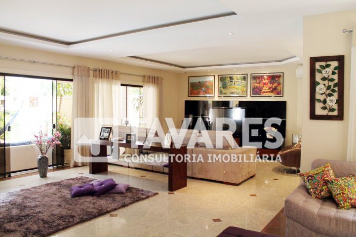 Casa de Condomínio à venda com 4 quartos, 708m² - Foto 13