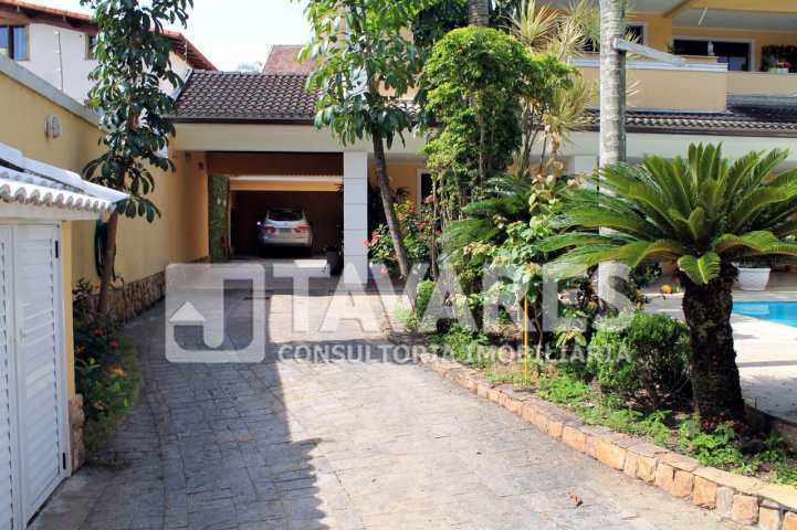 Casa de Condomínio à venda com 4 quartos, 708m² - Foto 27