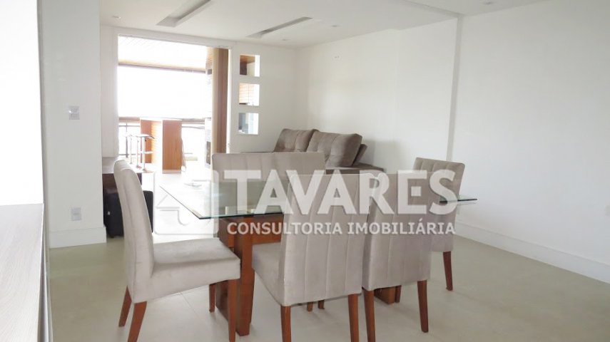 Apartamento à venda com 2 quartos, 123m² - Foto 3