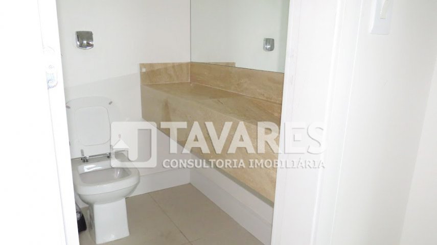 Apartamento à venda com 2 quartos, 123m² - Foto 6