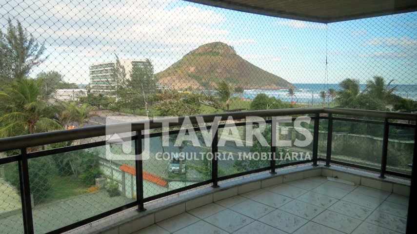 Apartamento à venda com 2 quartos, 123m² - Foto 10