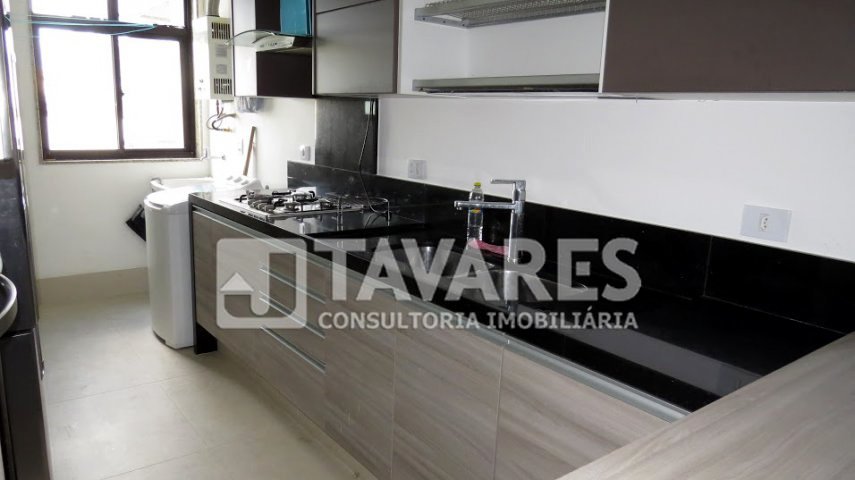 Apartamento à venda com 2 quartos, 123m² - Foto 20