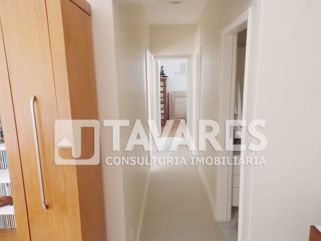 Apartamento à venda com 3 quartos, 80m² - Foto 3