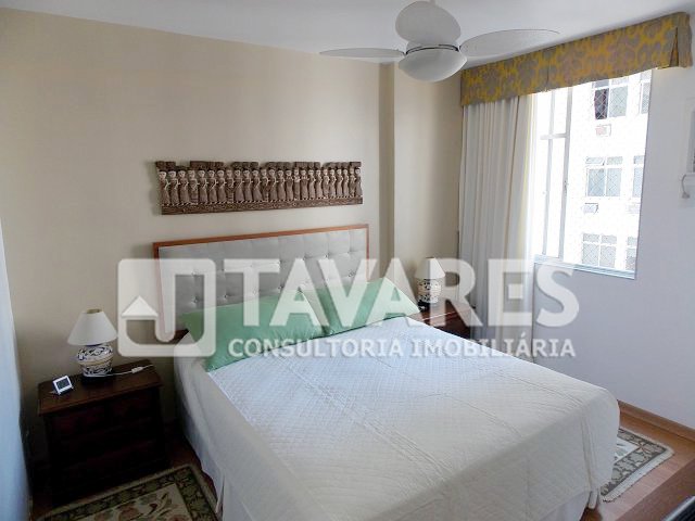 Apartamento à venda com 3 quartos, 80m² - Foto 4
