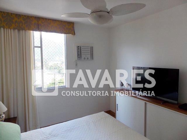 Apartamento à venda com 3 quartos, 80m² - Foto 5