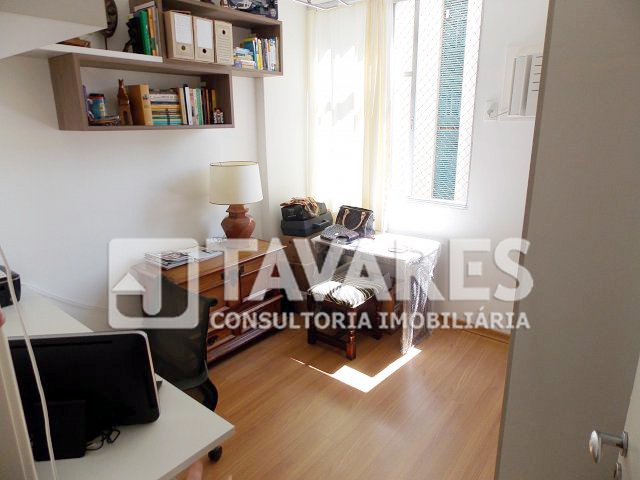 Apartamento à venda com 3 quartos, 80m² - Foto 6