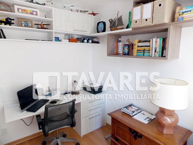 Apartamento à venda com 3 quartos, 80m² - Foto 7