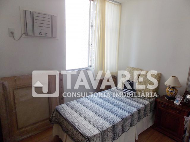 Apartamento à venda com 3 quartos, 80m² - Foto 8