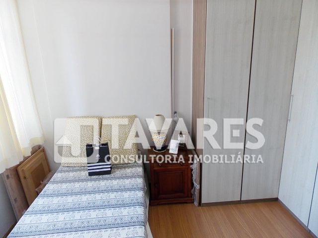 Apartamento à venda com 3 quartos, 80m² - Foto 9