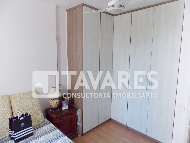 Apartamento à venda com 3 quartos, 80m² - Foto 10