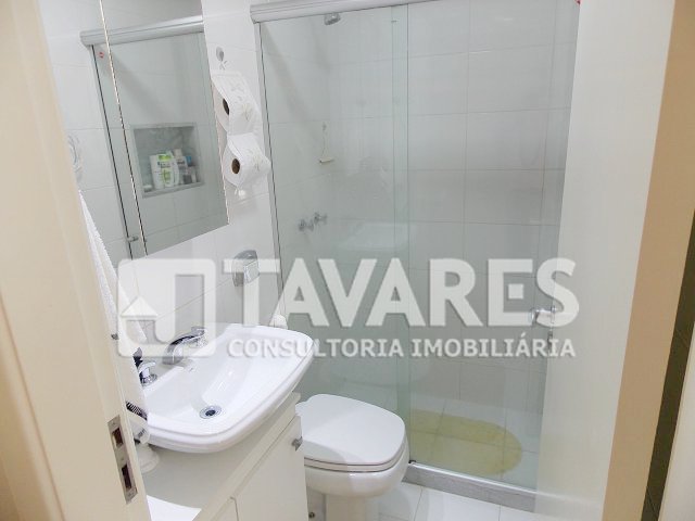 Apartamento à venda com 3 quartos, 80m² - Foto 12