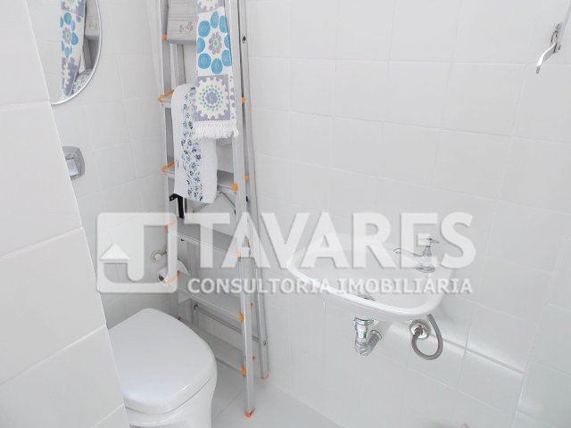 Apartamento à venda com 3 quartos, 80m² - Foto 15