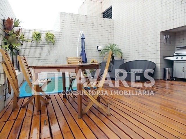 Cobertura à venda com 4 quartos, 271m² - Foto 16