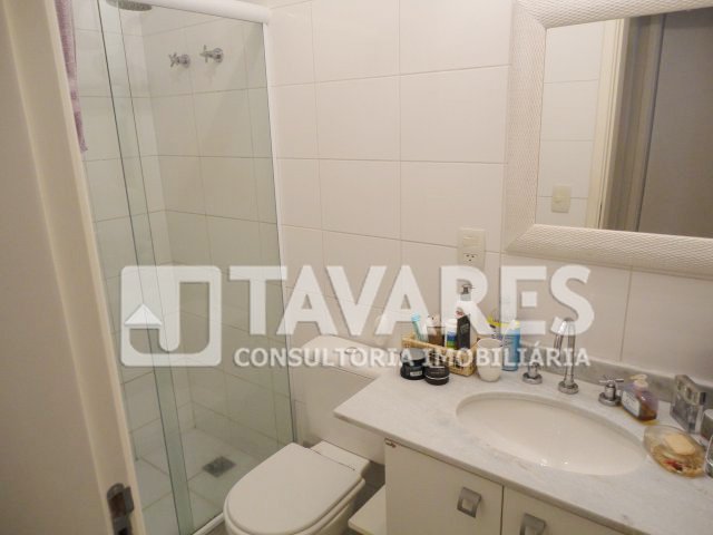 Apartamento à venda com 2 quartos, 76m² - Foto 10