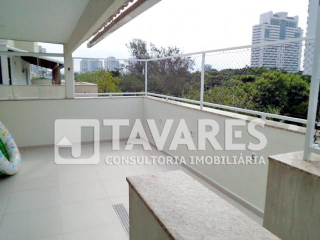 Cobertura à venda com 2 quartos, 147m² - Foto 9