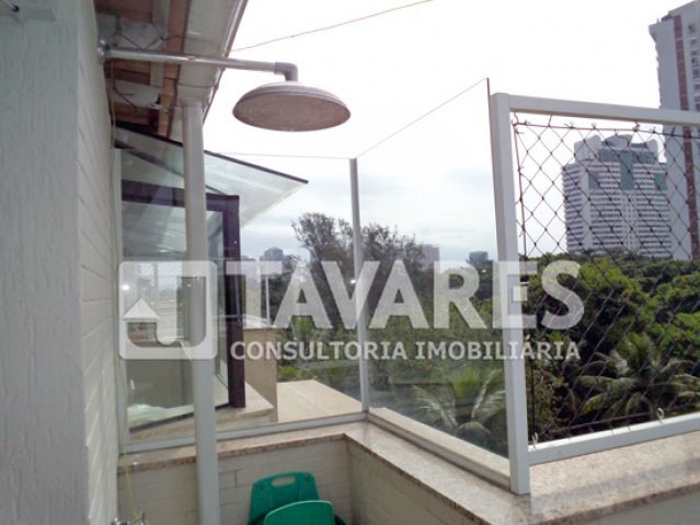 Cobertura à venda com 2 quartos, 147m² - Foto 14