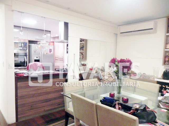 Apartamento à venda com 3 quartos, 112m² - Foto 4