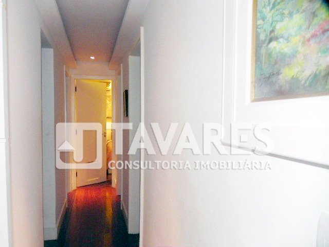 Apartamento à venda com 3 quartos, 112m² - Foto 6