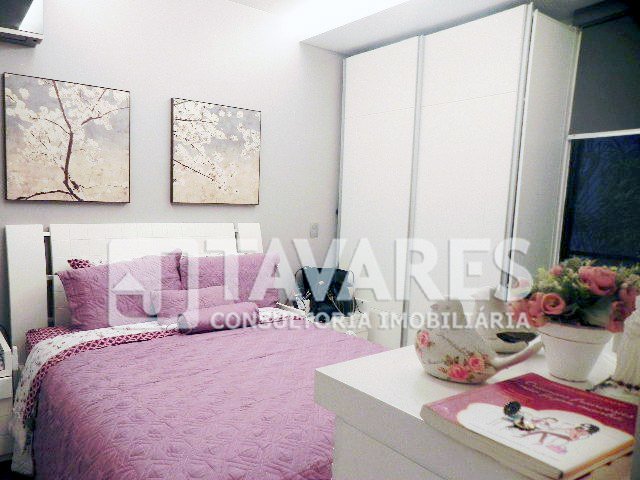 Apartamento à venda com 3 quartos, 112m² - Foto 7