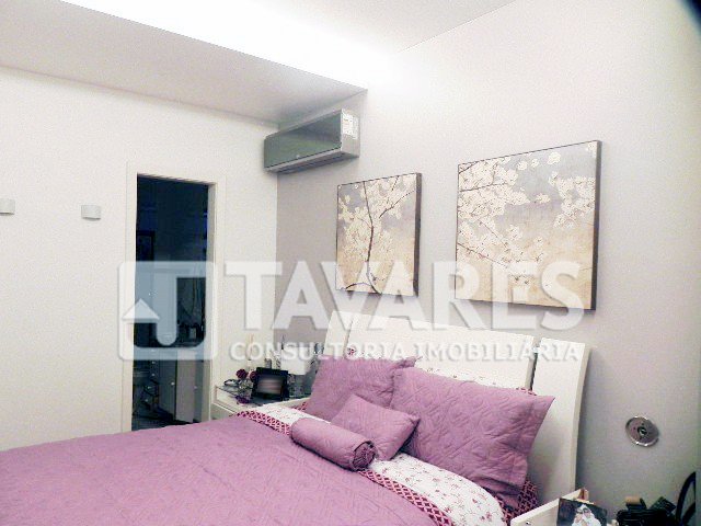 Apartamento à venda com 3 quartos, 112m² - Foto 8
