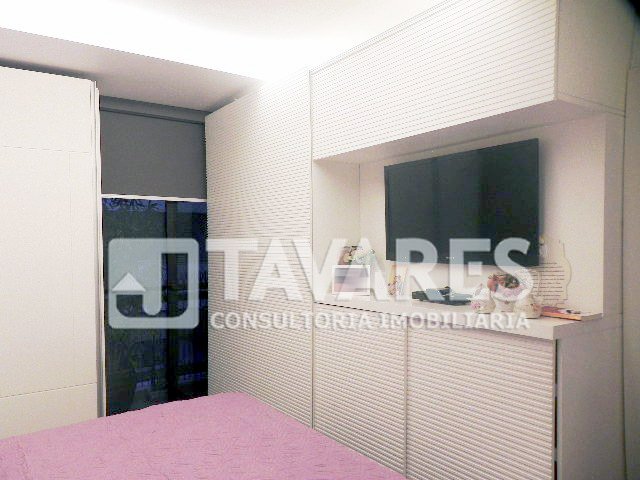 Apartamento à venda com 3 quartos, 112m² - Foto 9