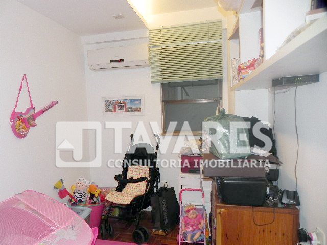 Apartamento à venda com 3 quartos, 112m² - Foto 11