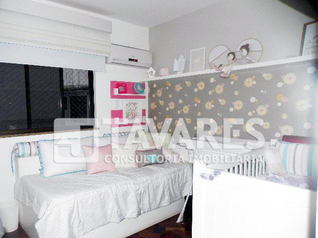 Apartamento à venda com 3 quartos, 112m² - Foto 13
