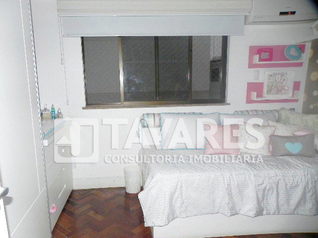Apartamento à venda com 3 quartos, 112m² - Foto 15