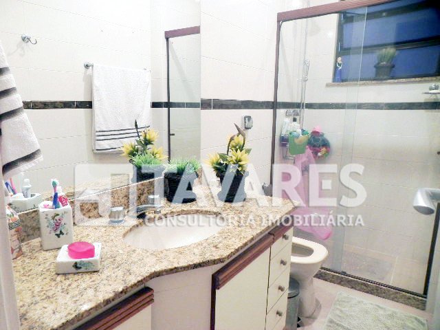Apartamento à venda com 3 quartos, 112m² - Foto 16