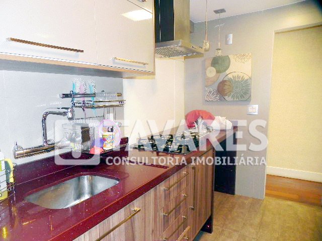 Apartamento à venda com 3 quartos, 112m² - Foto 17