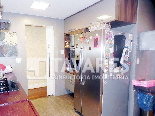 Apartamento à venda com 3 quartos, 112m² - Foto 18