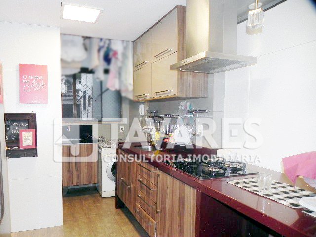 Apartamento à venda com 3 quartos, 112m² - Foto 19