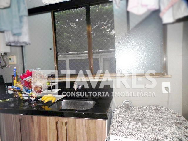 Apartamento à venda com 3 quartos, 112m² - Foto 20