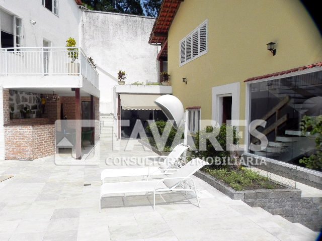 Casa à venda com 4 quartos, 425m² - Foto 18