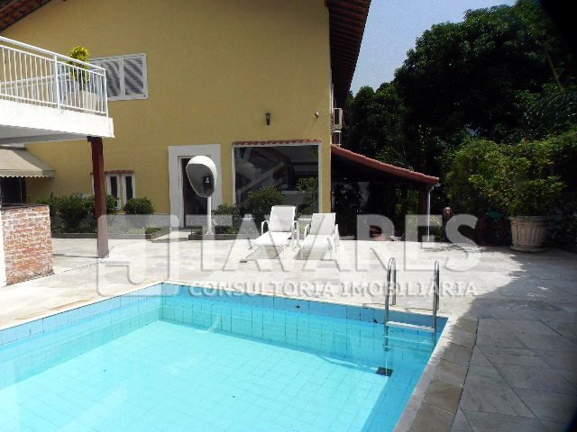 Casa à venda com 4 quartos, 425m² - Foto 20