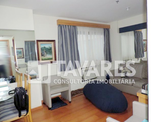 Flat/Apart Hotel, 1 quarto, 45 m² - Foto 1