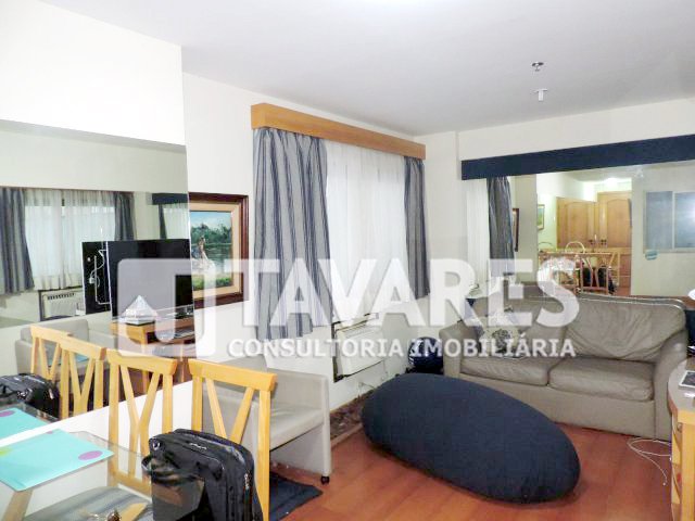 Flat/Apart Hotel, 1 quarto, 45 m² - Foto 2