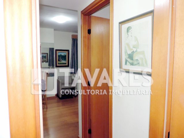 Flat/Apart Hotel, 1 quarto, 45 m² - Foto 6