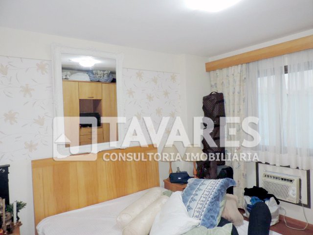 Flat/Apart Hotel, 1 quarto, 45 m² - Foto 7