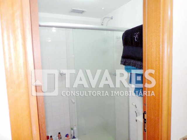 Flat/Apart Hotel, 1 quarto, 45 m² - Foto 11