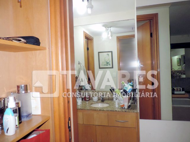 Flat/Apart Hotel, 1 quarto, 45 m² - Foto 12