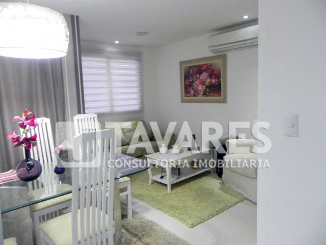 Cobertura à venda com 4 quartos, 176m² - Foto 1